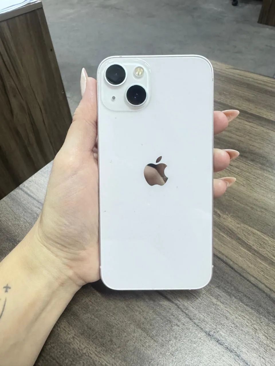 iPhone 13 128gb