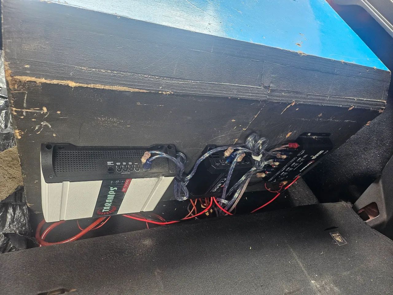 SOM AUTOMOTIVO  - Foto 4