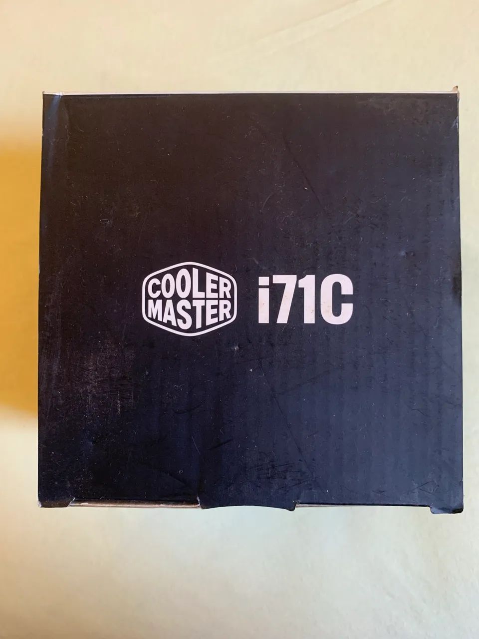 Cooler i71C