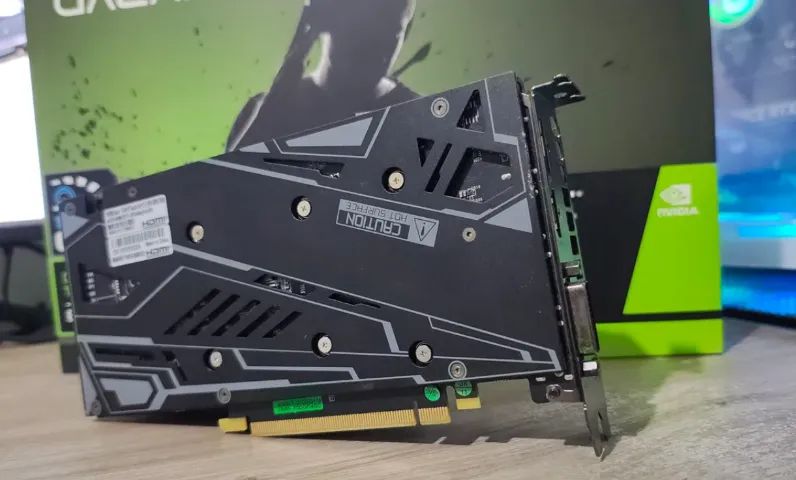 Placa de Vídeo RTX 2060 SUPER - Foto 3