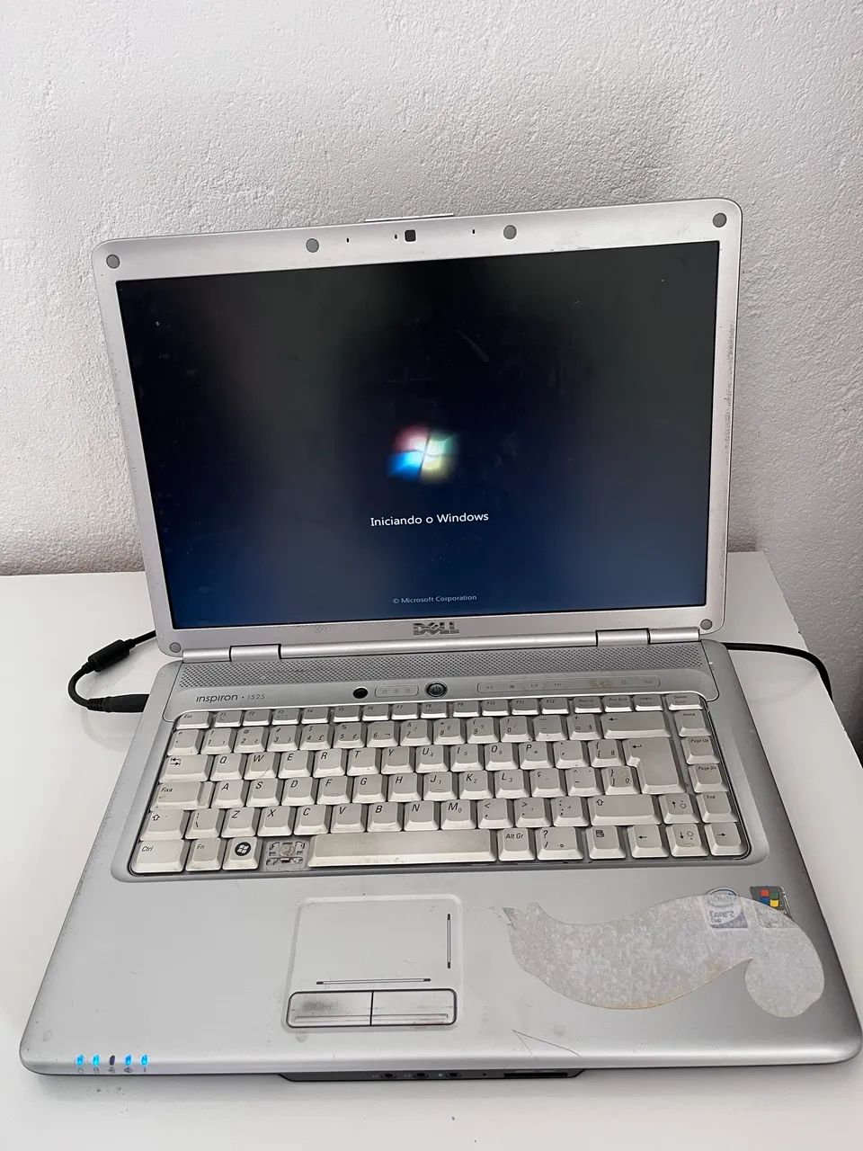 Vendo notebook