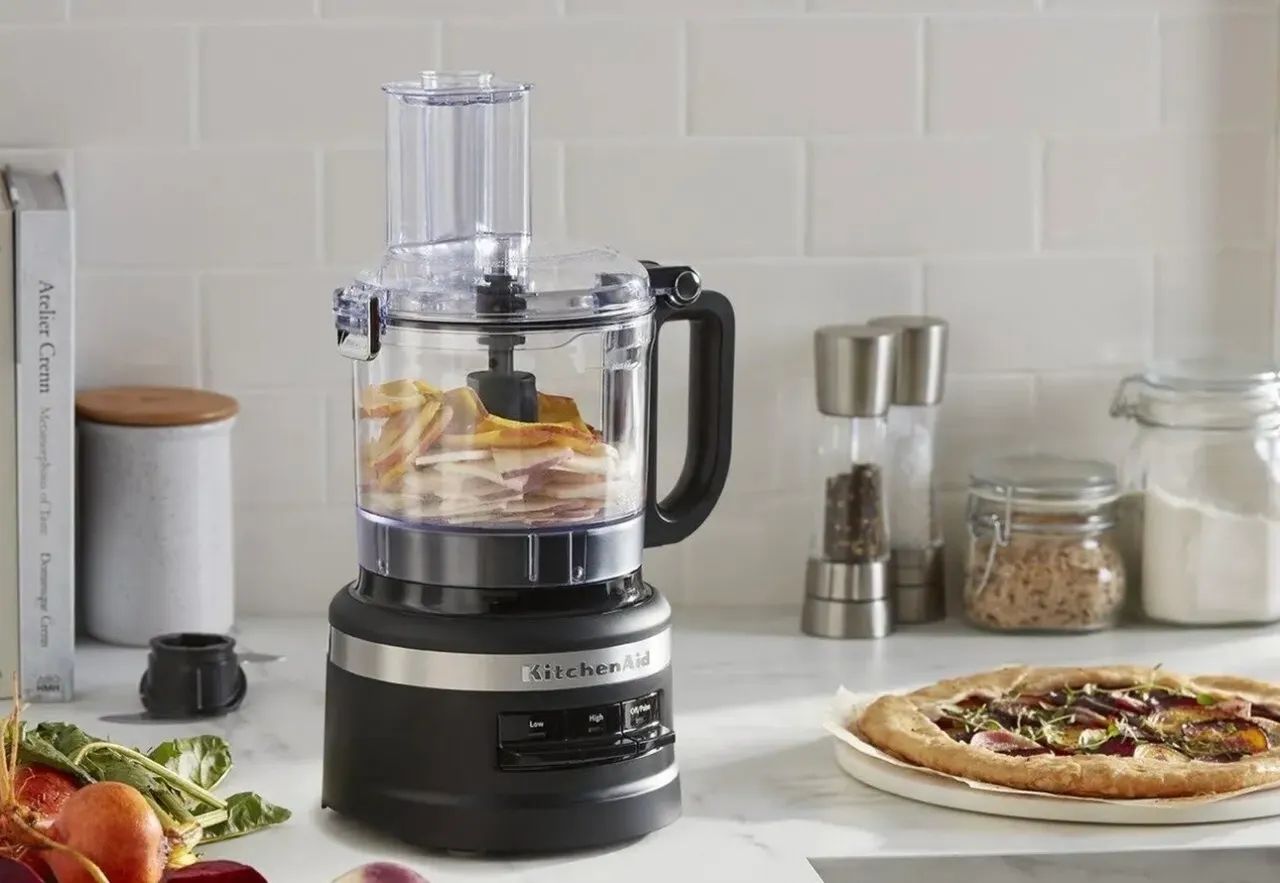 Multi Processador Kitchen Aid - Foto 2