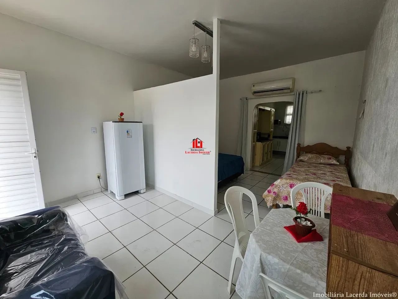 Casa Duplex  no Parque Dez com 6 Aptos pra locação ideal pra investimento - Foto 11