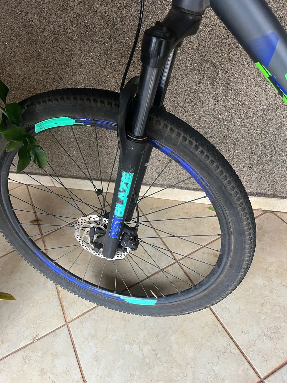 Bicicleta Sense  - Foto 2