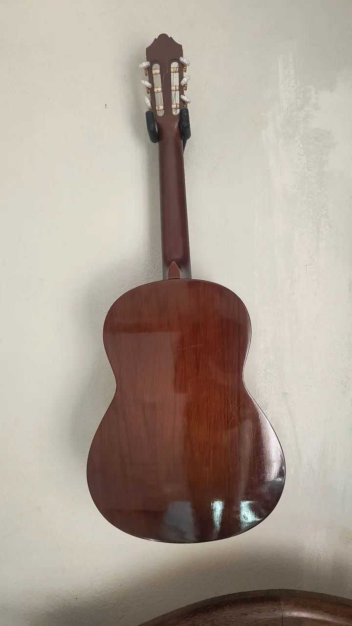 Violão de Nylon Yamaha C70 - Foto 3