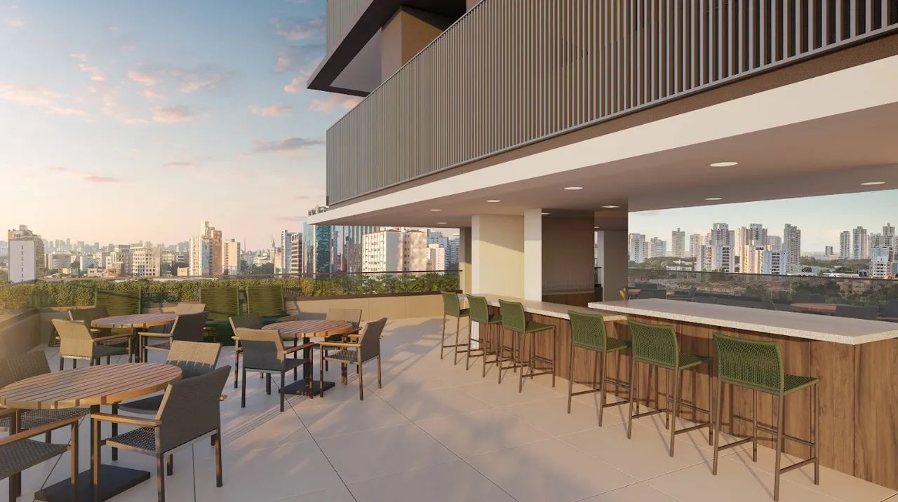 PLENO VILA MARIANA - Foto 2