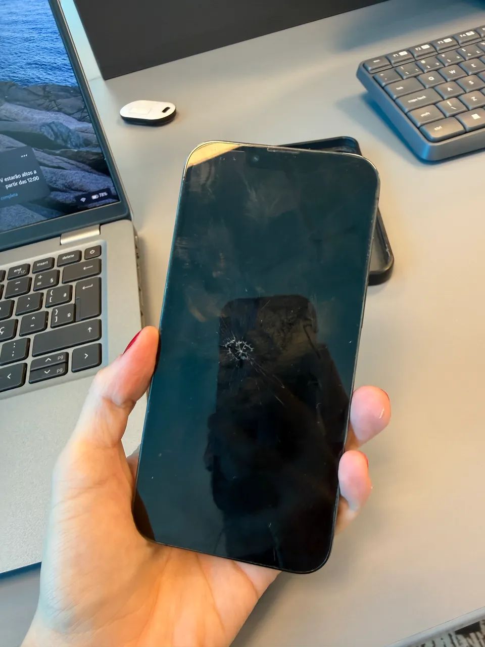 iPhone 13 Pro  - Foto 2