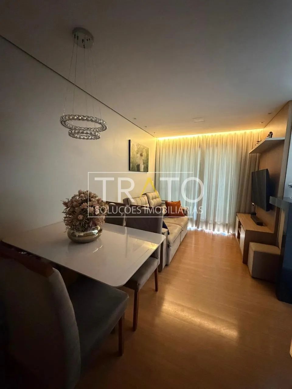 apartamento - Parque Industrial - Campinas - Foto 3