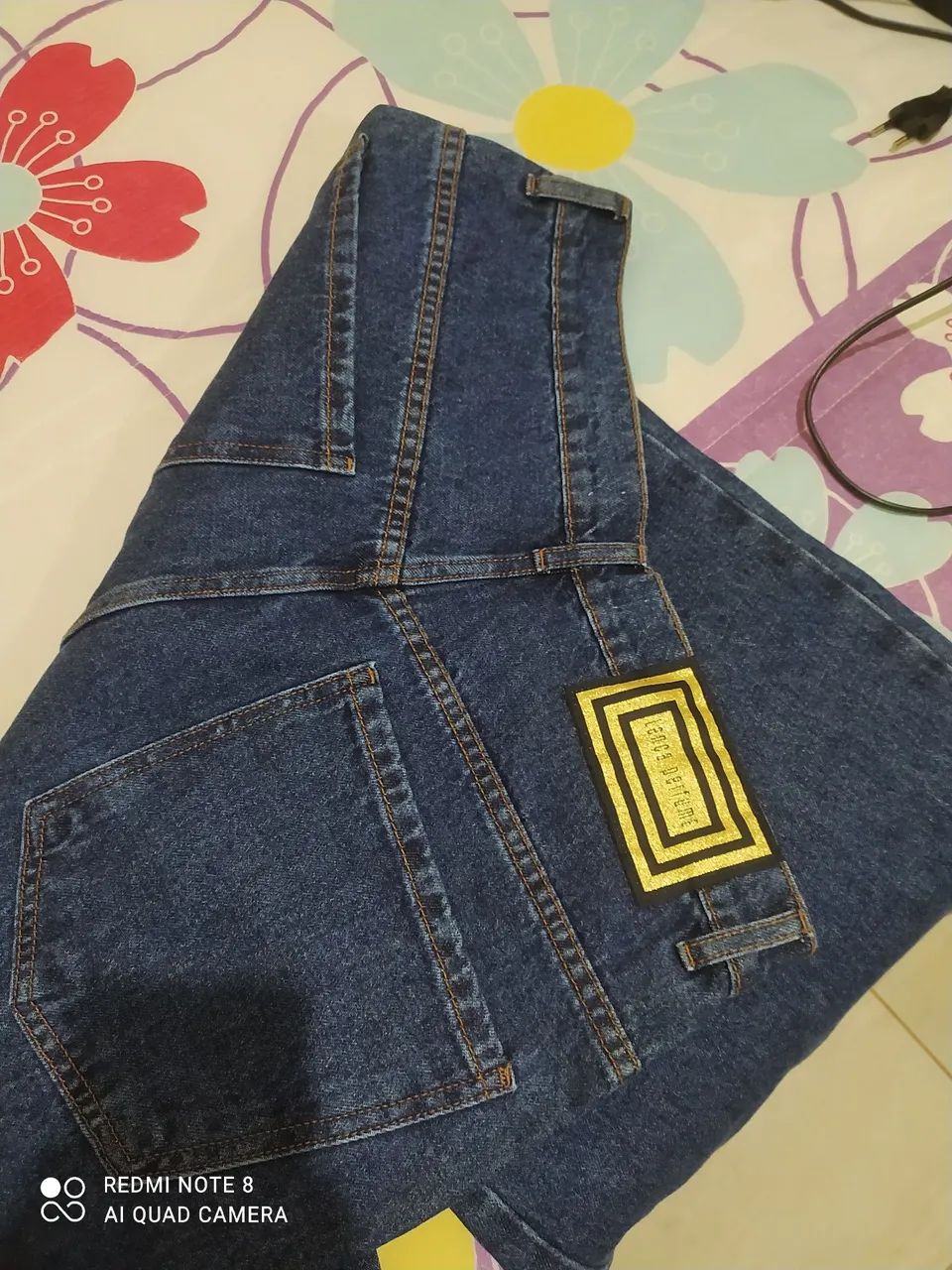 Calça  - Foto 3