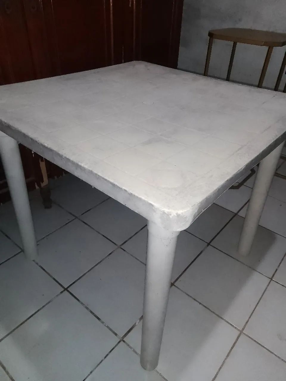 mesa 