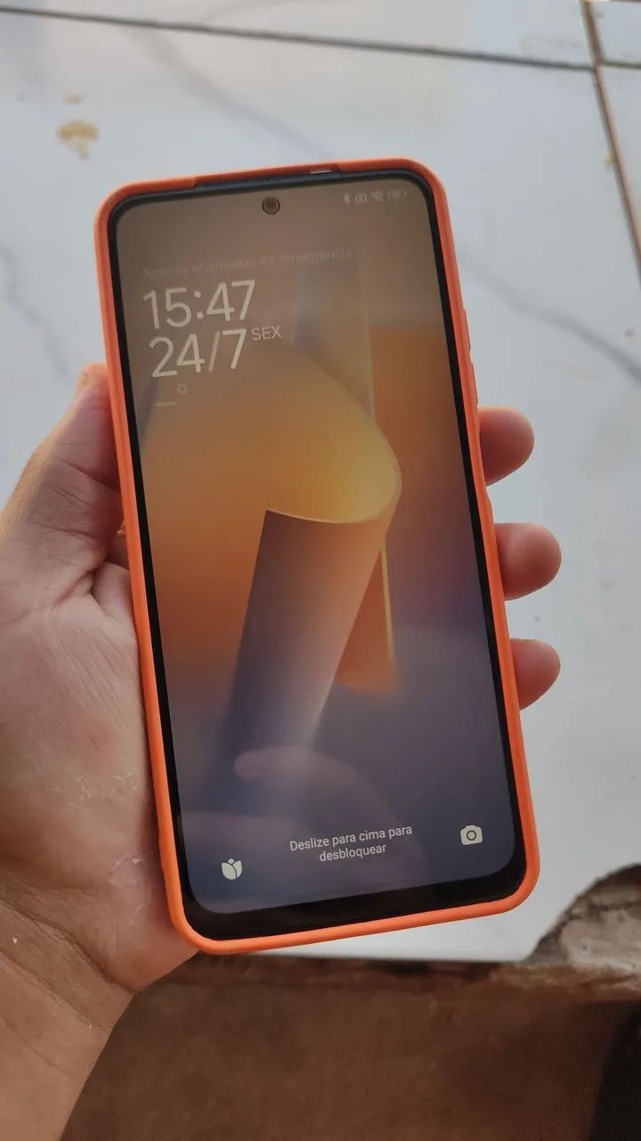Redmi Note 11 - Foto 3