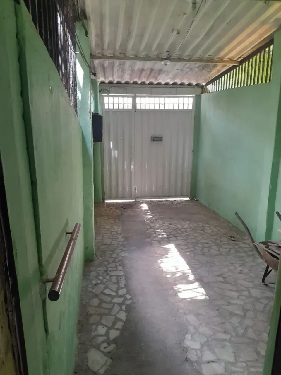 CASA COM 3 QUARTOS EM COELHO DA ROCHA - Foto 3