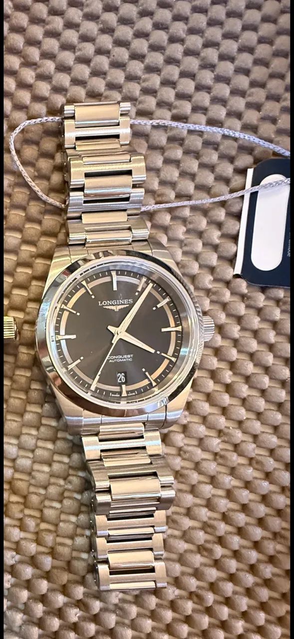 Longines Conquest 38mm - Foto 3