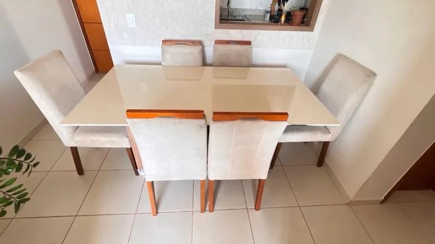 Mesa de jantar - Foto 2