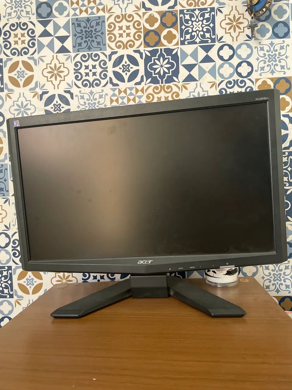 Monitor Acer led 19/20 