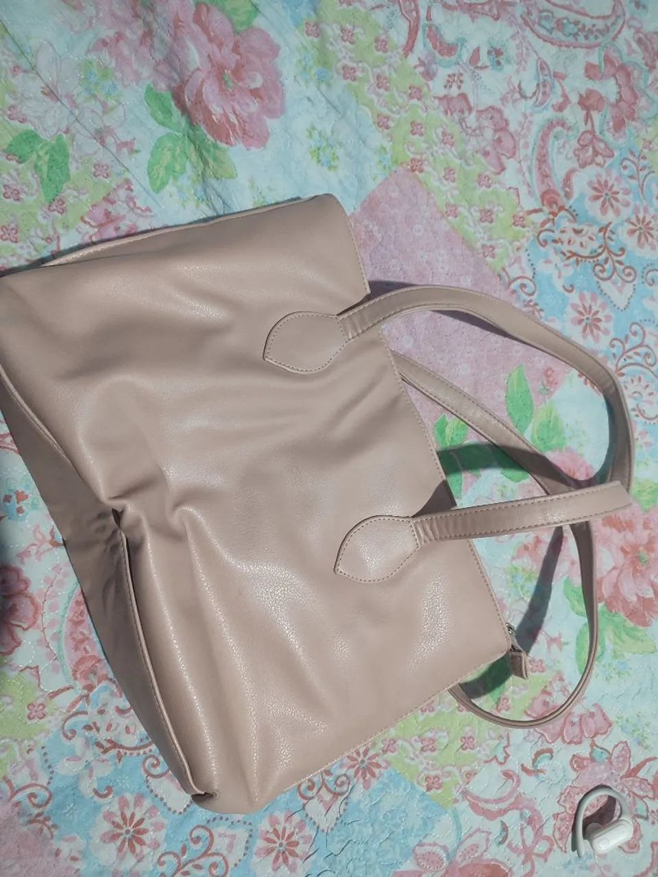 Vendo bolsa 