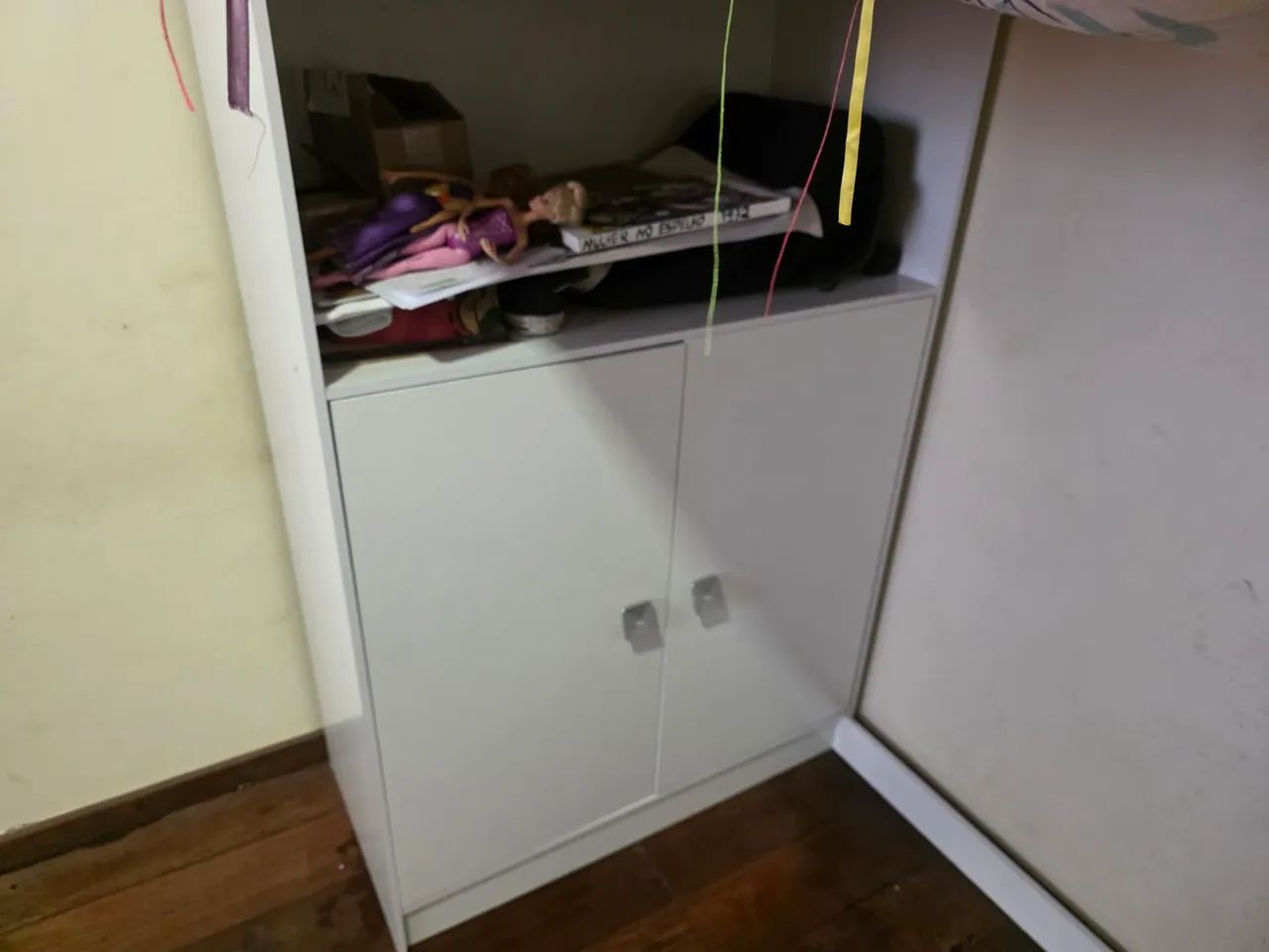 Cama solteiro Multifuncional  - Foto 4
