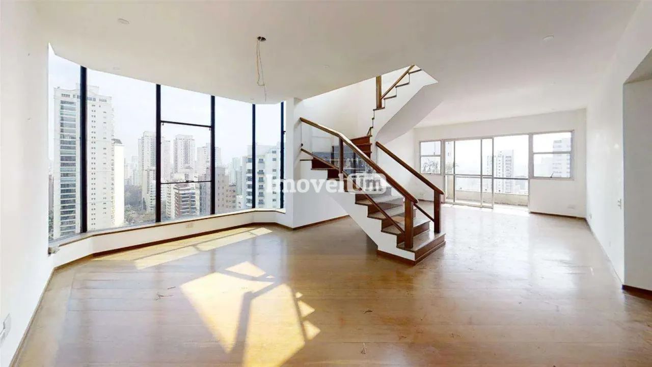 Campo Belo | Apartamento 5 quartos, sendo 5 suites - Foto 2