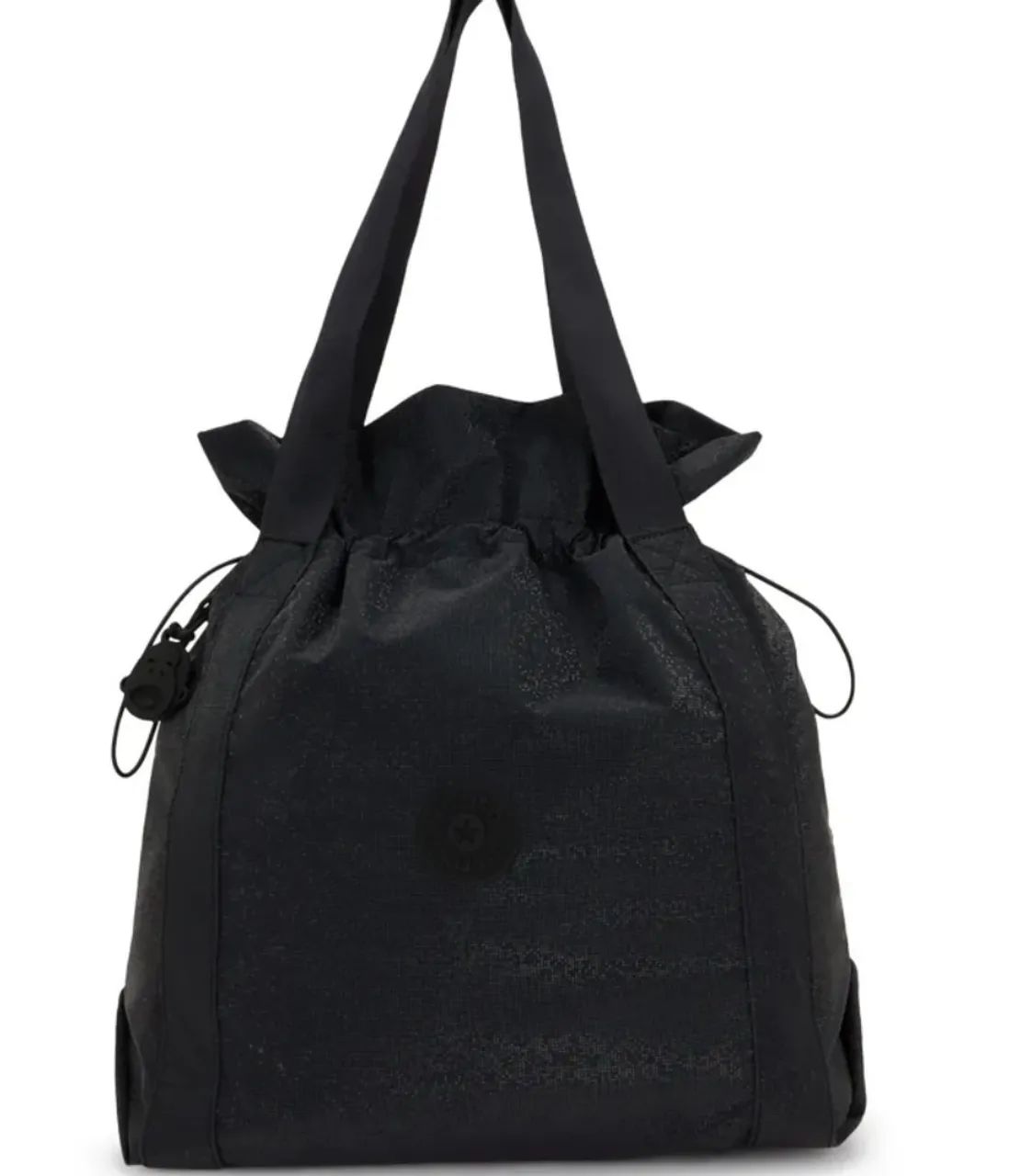 Bolsa kipling elmar preta