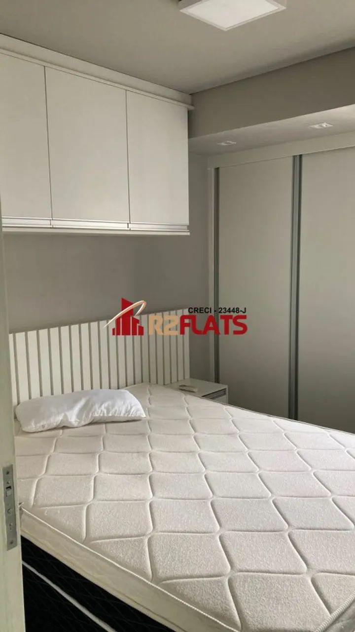 Flat com ótimo preço no bairro Moema. Confira! - Foto 5