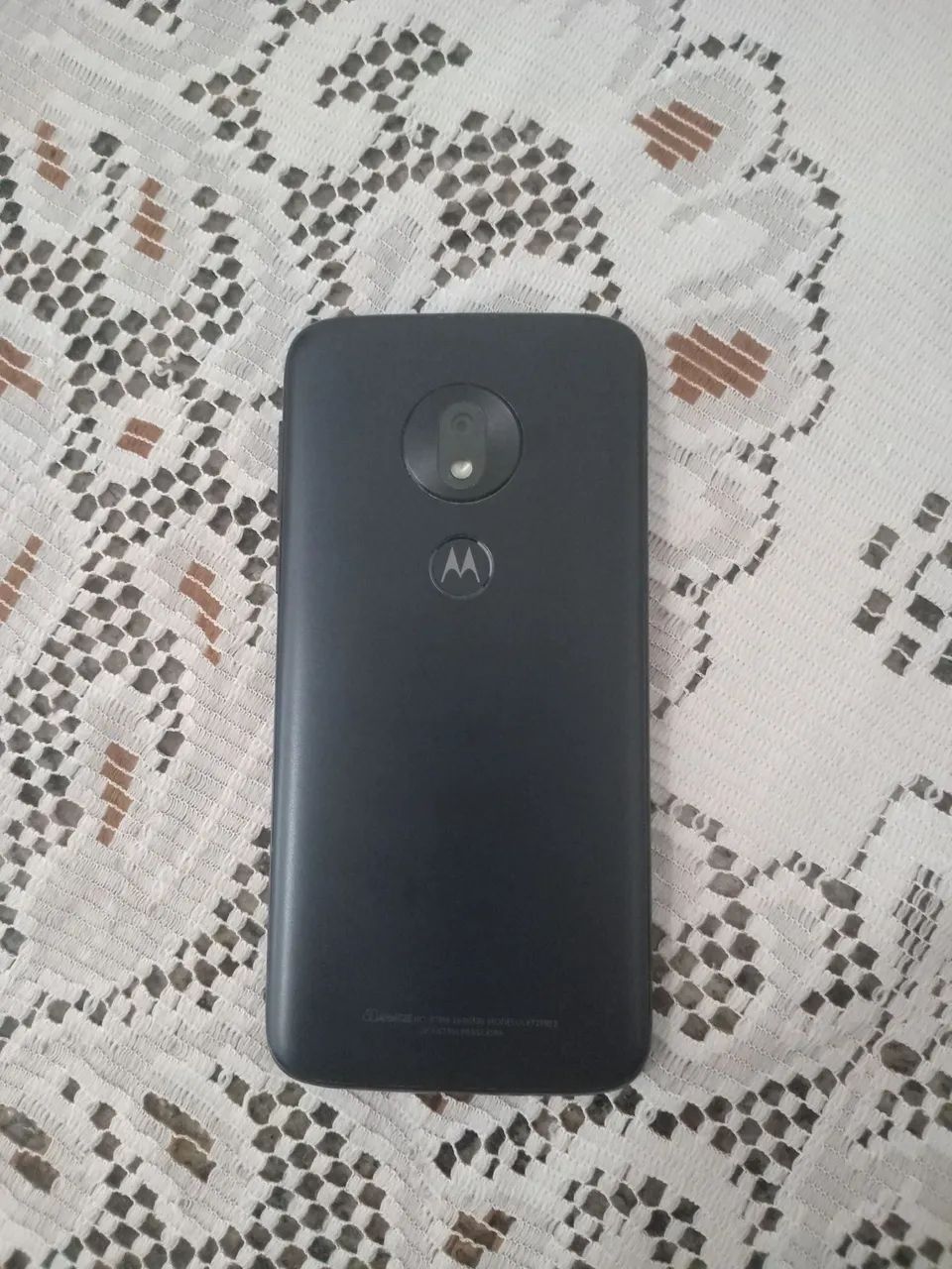Celular Moto G7 play  - Foto 5