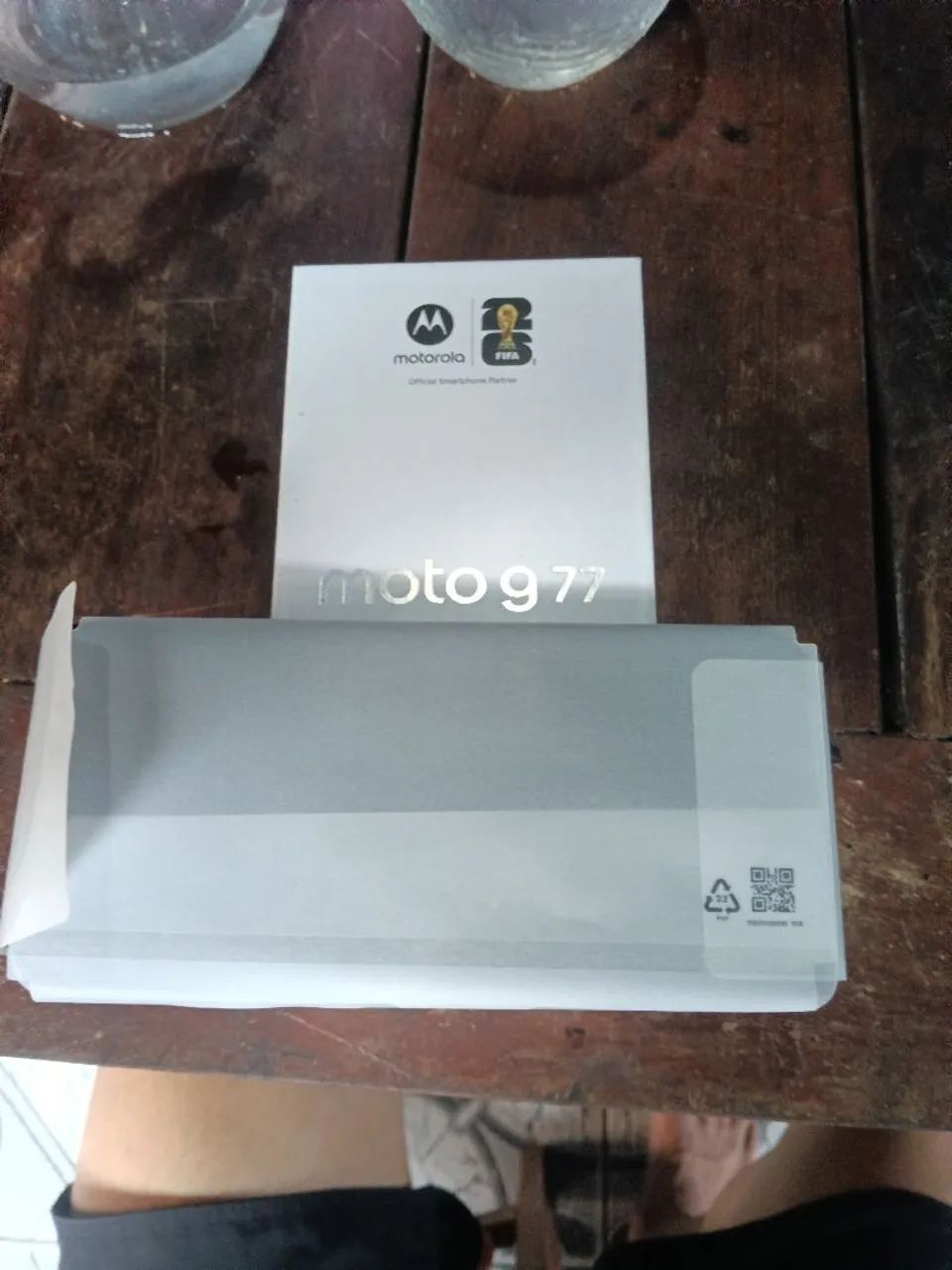   Vendo Moto g77  - Foto 5