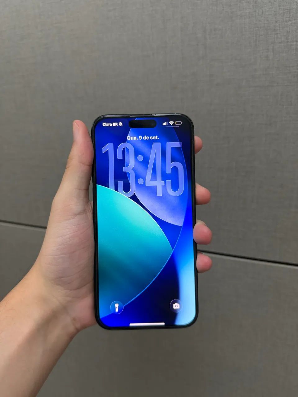 Iphone 15 pro max - Foto 2