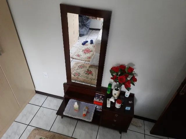 Penteadeira antiga  - Foto 4