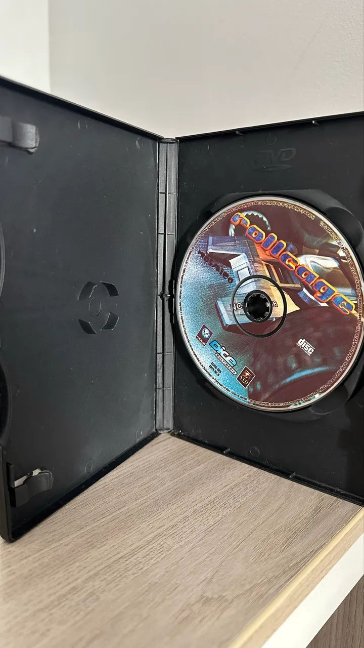 Jogo PC Rollcage - Foto 3