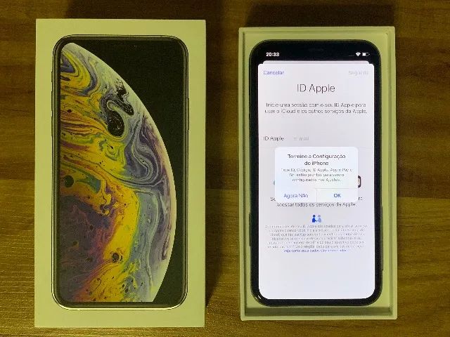 iPhone Xs - Foto 2
