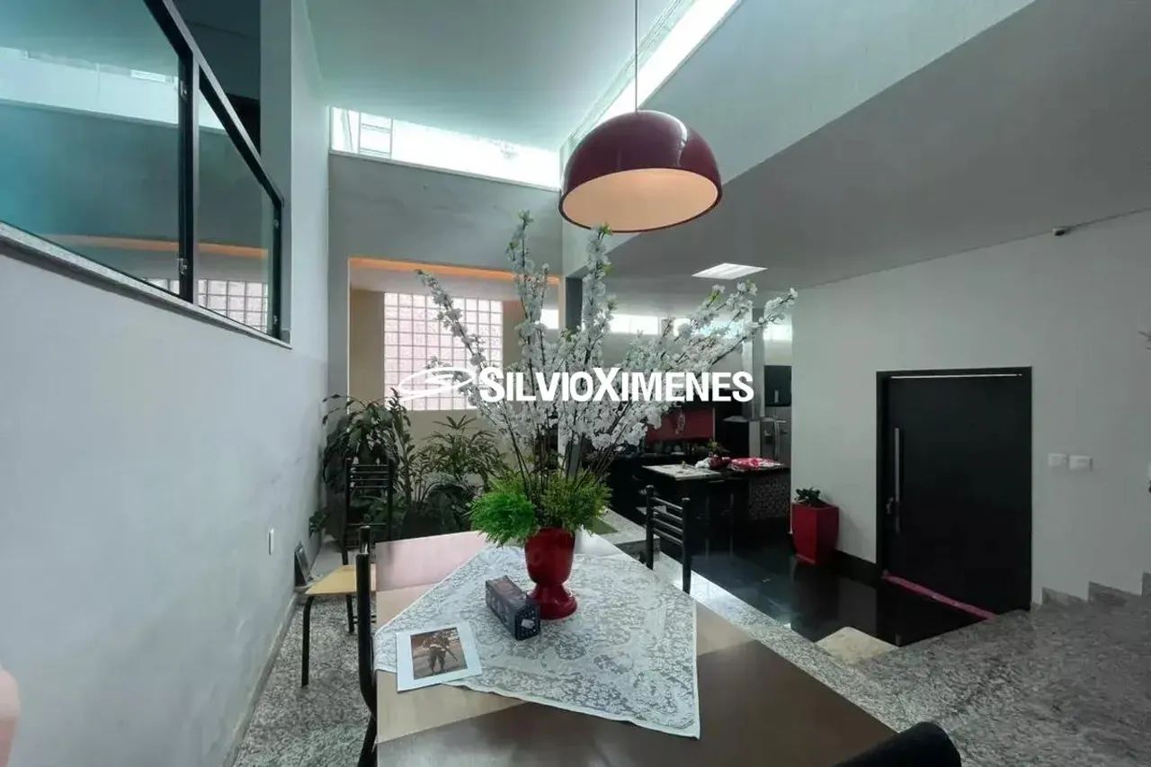 Casa com 4 quartos à Venda, Buritis - Belo Horizonte - Foto 4