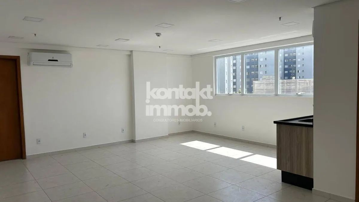 Sala Comercial para alugar 45m² em Parque Bela Vista