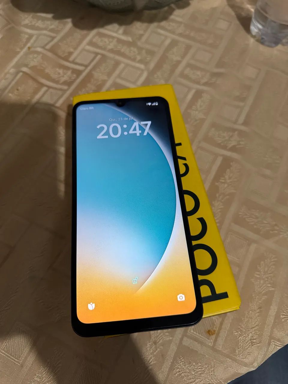 Poco C71 - Foto 3