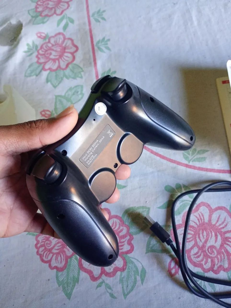 Gamepad via bluetooth - Foto 4