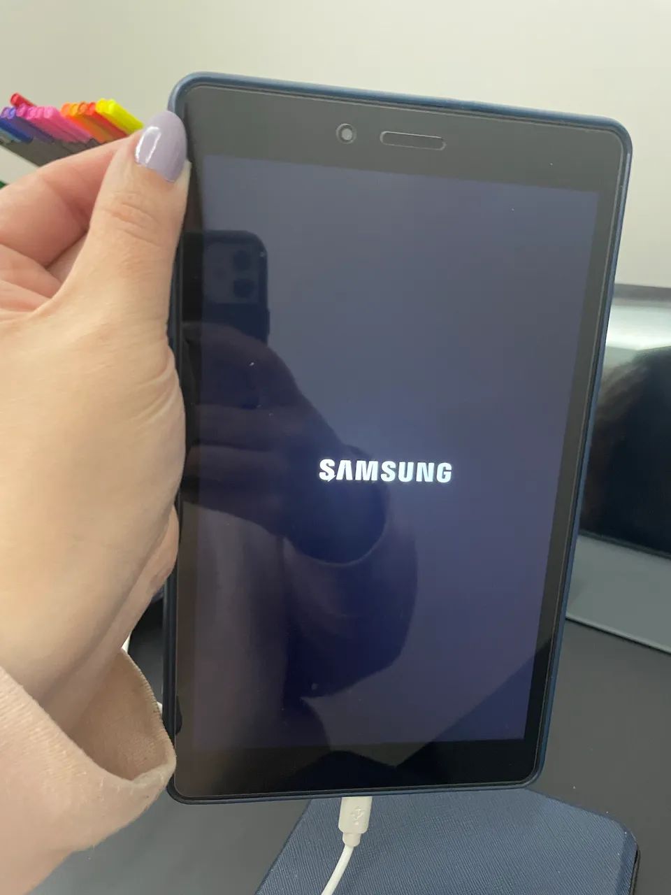 Samsung Tab A - Foto 2