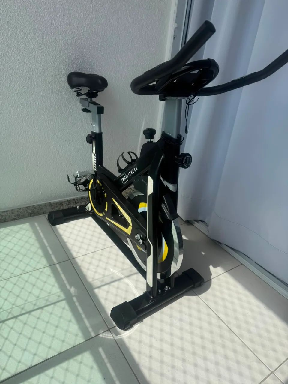 Bocicleta para exercício  - Foto 2