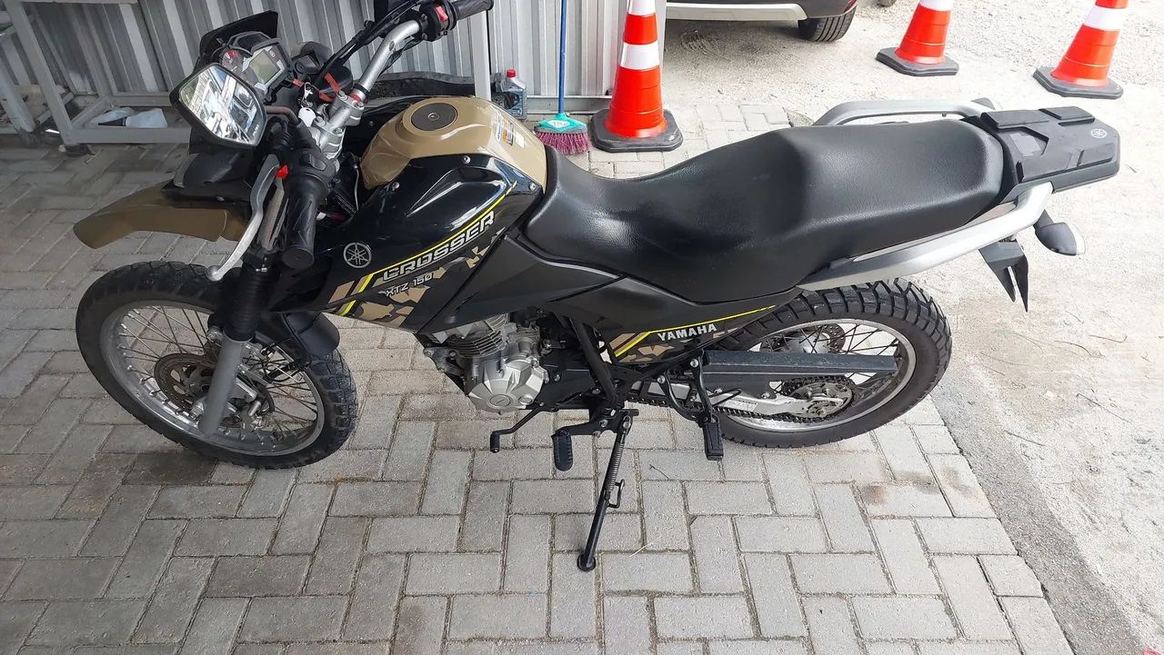 Crosser 150 Z - Foto 3