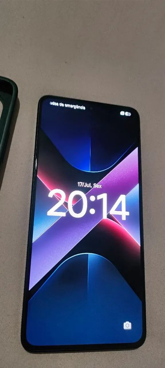 POCO X7 PRO  - Foto 3