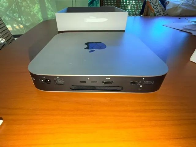 mac mini M1 - Computadores e Desktops - Candelária, Natal
