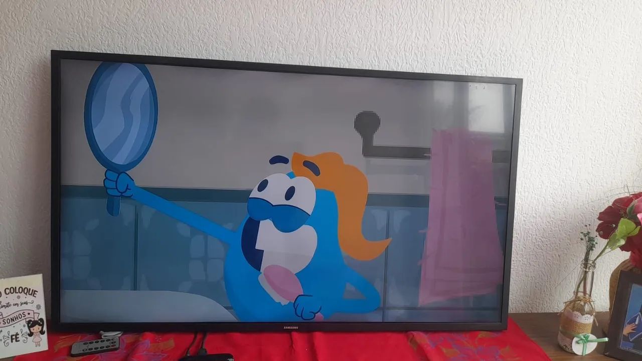 Tv Samsung Smart 40 polegadas 