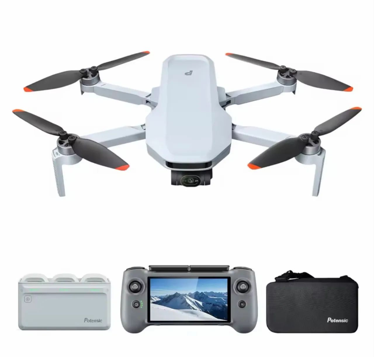 Drone Atom 2