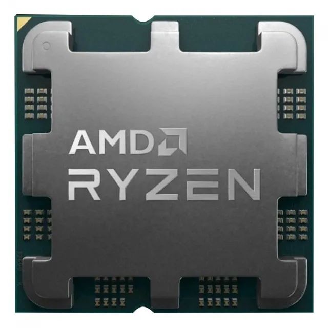 Processador AMD Ryzen 5 8500G 6-Core 12-Threads 3.5GHz (5.0GHz Turbo) Cache 22MB AM5 [novo - Foto 2