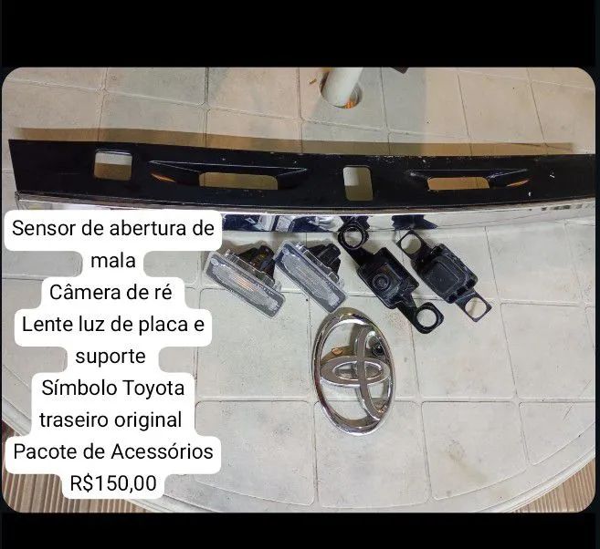 Corolla 2022 - Foto 3