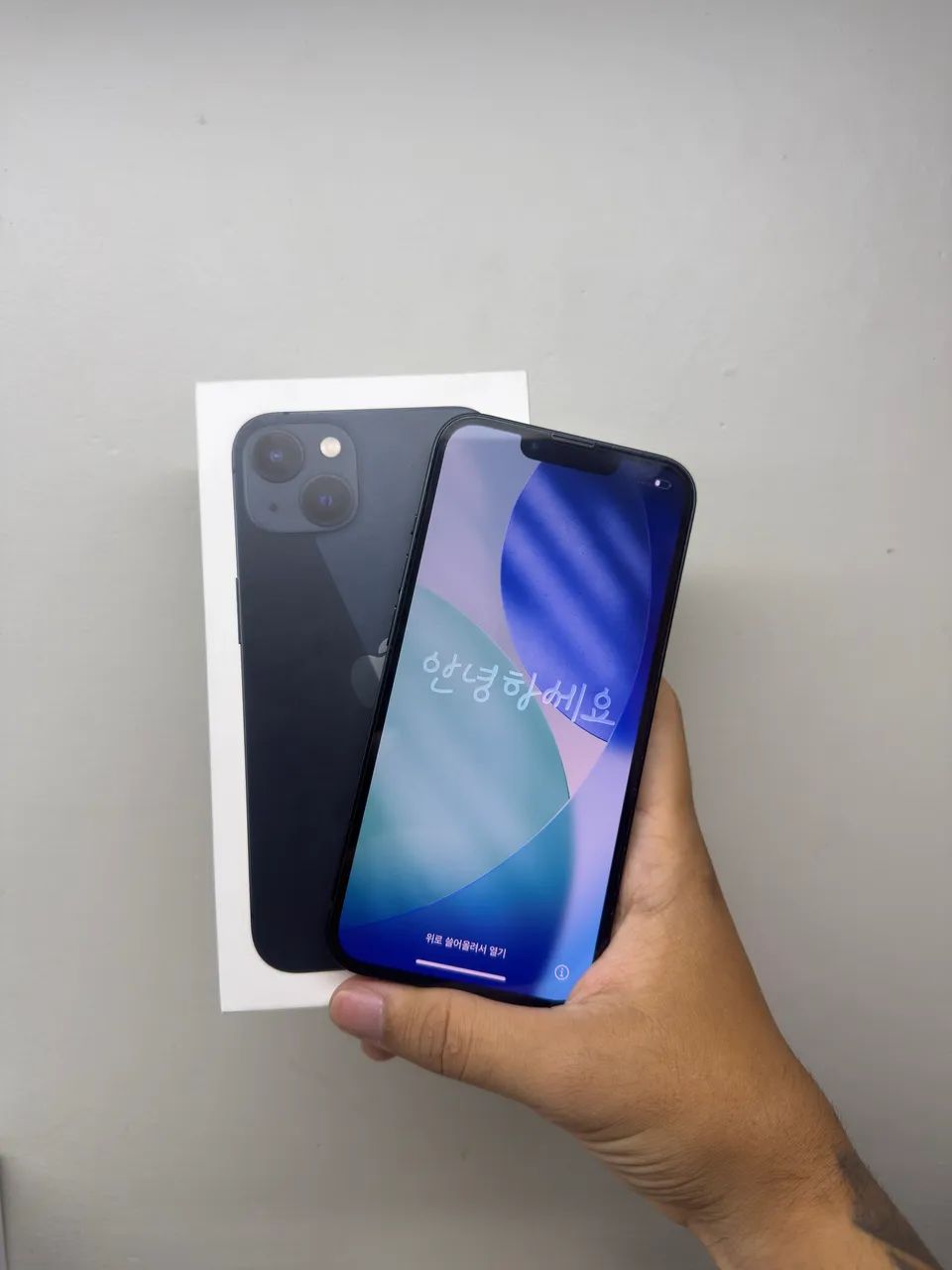 iPhone 13 128Gb 87% R$2,300 - Foto 3