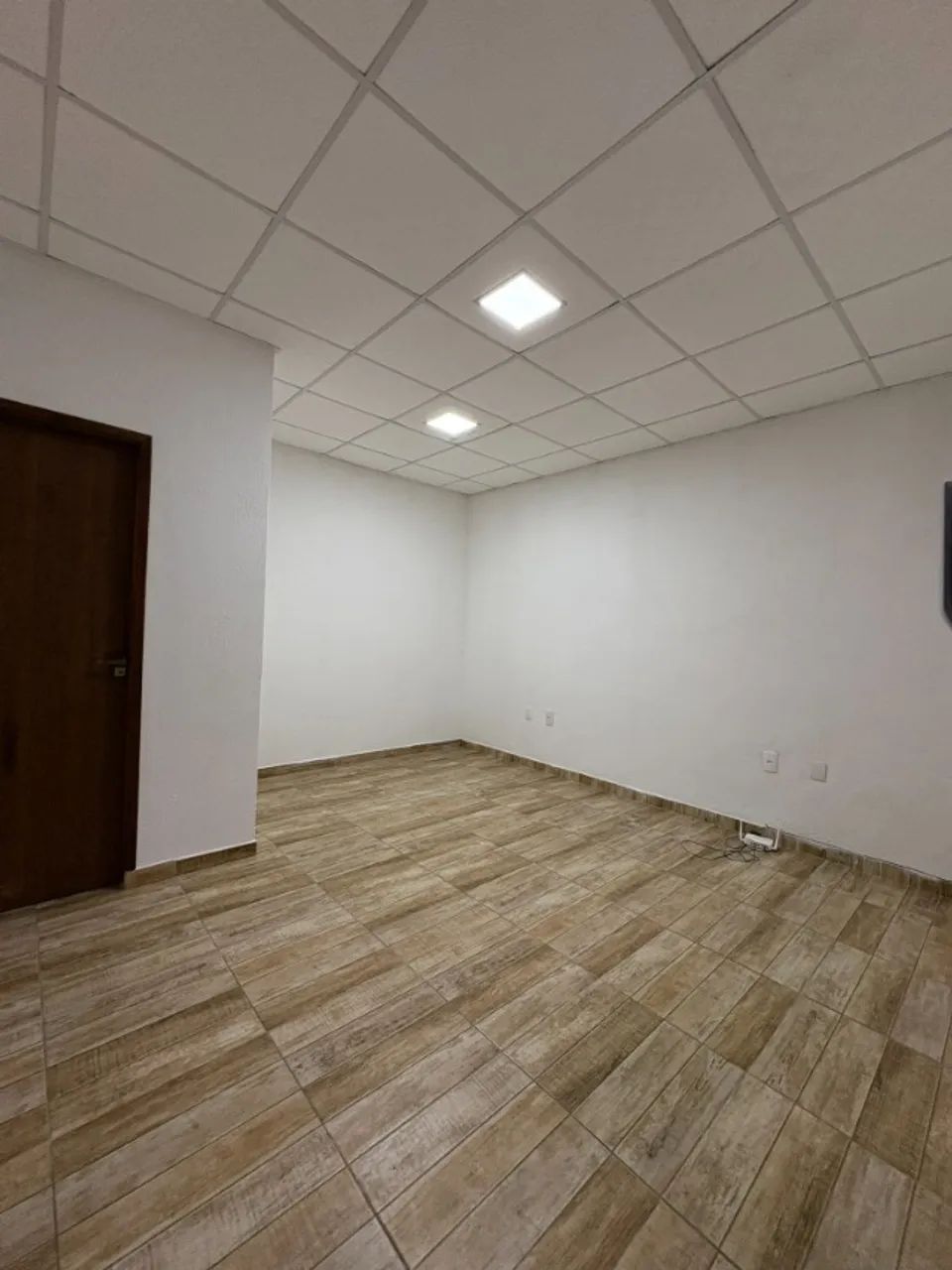 Sala comercial Anita Garibaldi - próx. Angeloni - Foto 2