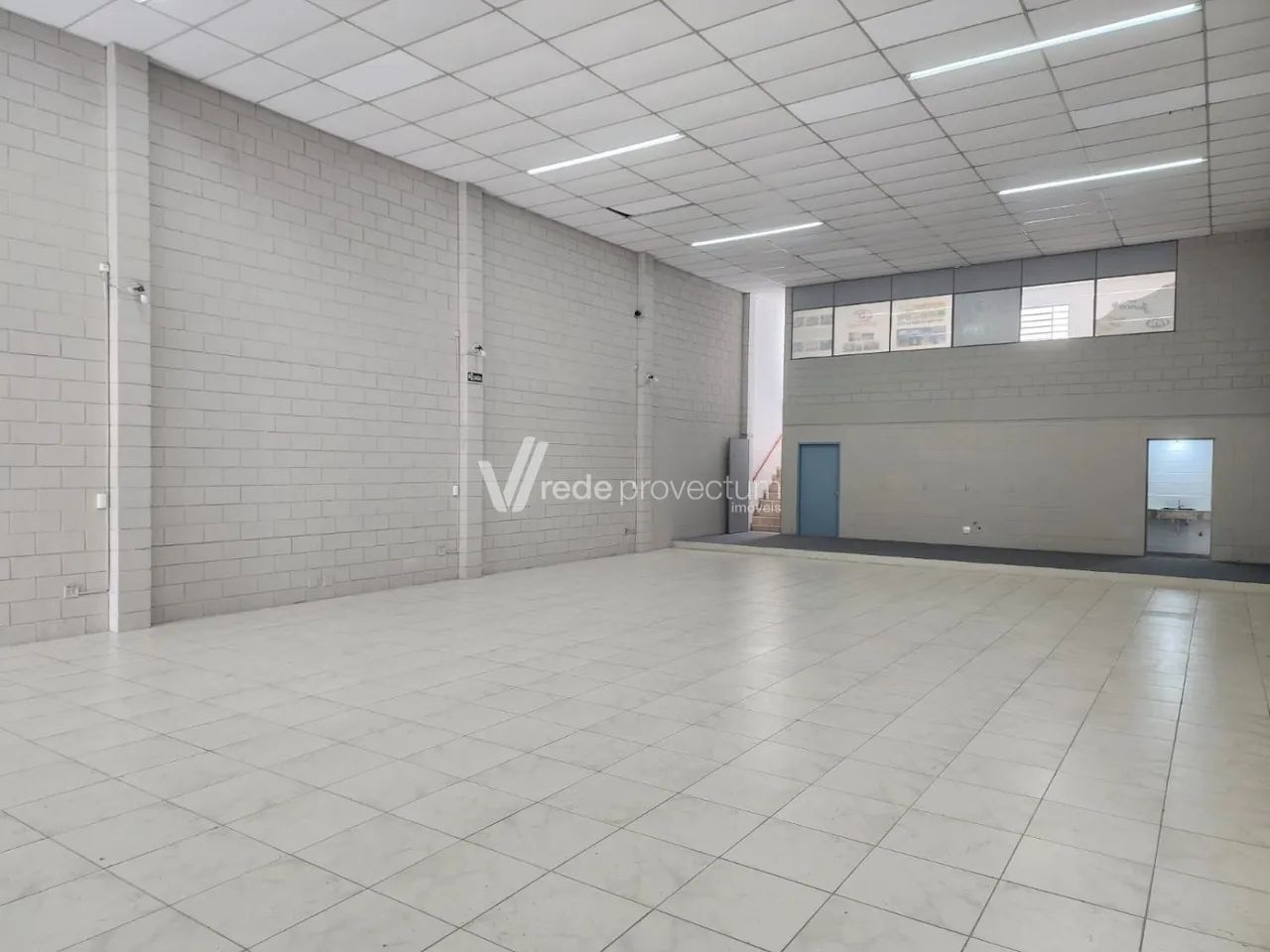 barracão - Vila Marieta - Campinas - Foto 5
