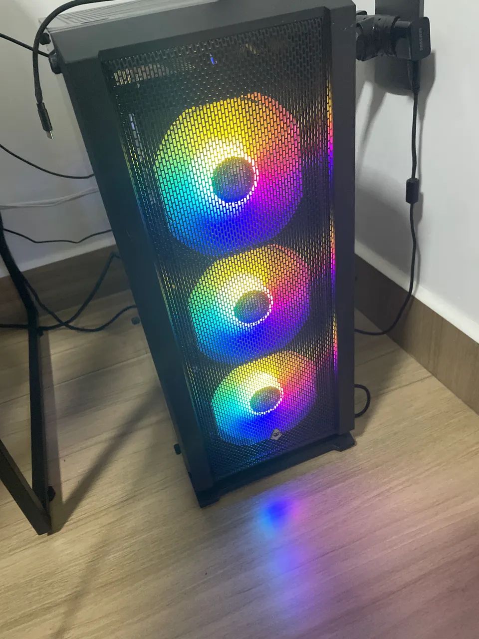 Pc Gamer Completo - Foto 4