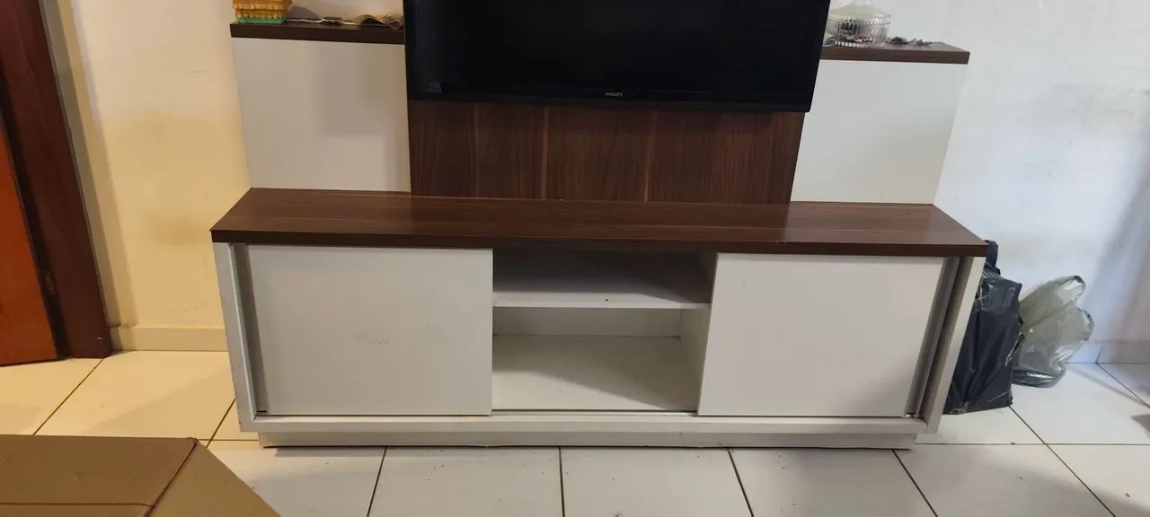 Estante de sala  - Foto 3