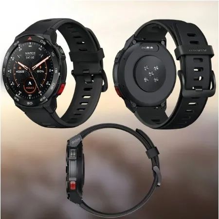 Smarthwatch Mibro Gs Pro (Novo) - Foto 3