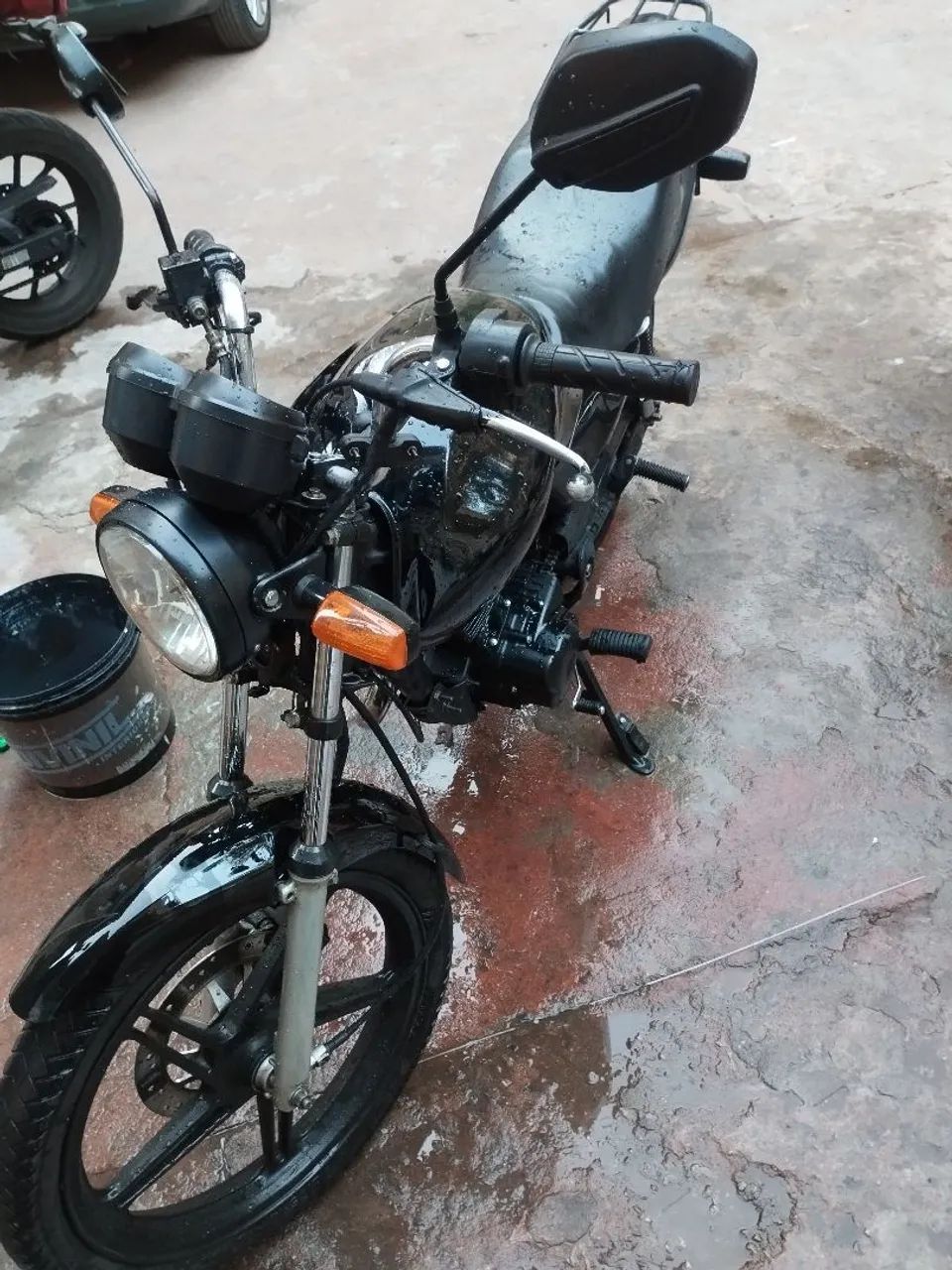 Fan 125 08 - Foto 5